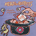 Meat Puppets - Classic Puppets album