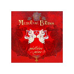 Mediaeval Baebes - Mistletoe &amp; Wine (Full Length Release) album