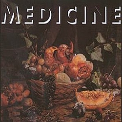 Medicine - Never Click альбом