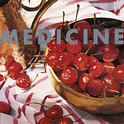 Medicine - The Buried Life album