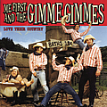 Me First and the Gimme Gimmes - Love Their Country album
