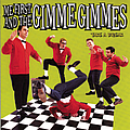 Me First and the Gimme Gimmes - Take a Break album