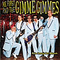 Me First and the Gimme Gimmes - Ruin Jonny&#039;s Bar Mitzvah album