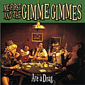 Me First and the Gimme Gimmes - Are a Drag album