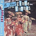 Me First and the Gimme Gimmes - Turn Japanese album