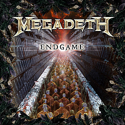Megadeth - Endgame album