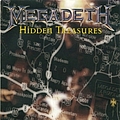 Megadeth - Hidden Treasures album
