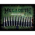 Megadeth - Warchest альбом