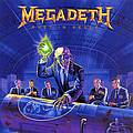 Megadeth - Rust in Peace альбом