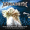 Megadeth - That One Night: Live in Buenos Aires album