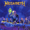 Megadeth - Rust In Peace (Remastered) album