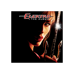 Megan McCauley - Elektra - The Album (Music From The Motion Picture) альбом