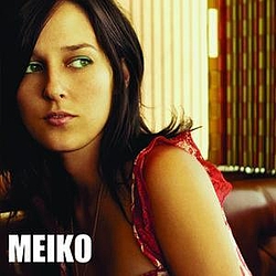 Meiko - Meiko альбом
