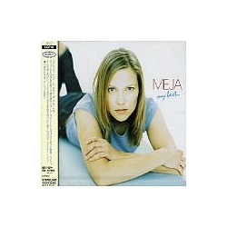 Meja - My Best album