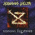 Mekong Delta - Visions Fugitives album