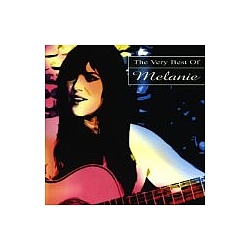 Melanie - The Very Best of Melanie album