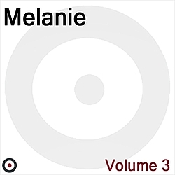Melanie - Vol. 3 album
