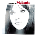 Melanie - The Best Of album