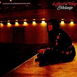 Melanie - Leftover Wine альбом