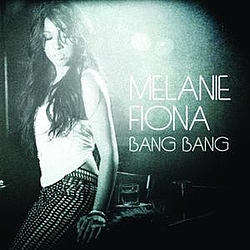 Melanie Fiona - Bang Bang album