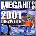 Melanie Thornton - Megahits 2001 Die Erste (disc 2) альбом