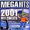 Melanie Thornton - Megahits 2001 Die Erste (disc 2) альбом