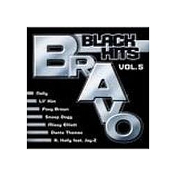 Melanie Thornton - Bravo Black Hits, Volume 5 (disc 2) альбом