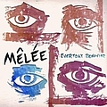 Melee - Everyday Behavior album