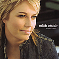 Melinda Schneider - Stronger album
