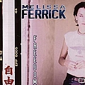 Melissa Ferrick - Freedom album