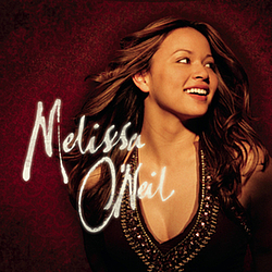 Melissa O&#039;Neil - Melissa O&#039;Neil альбом
