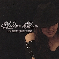 Melissa Otero - My First Everything album