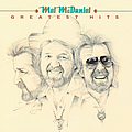 Mel McDaniel - Greatest Hits album