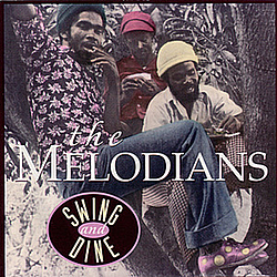The Melodians - Swing and Dine альбом
