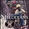The Melodians - Swing and Dine album