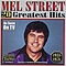 Mel Street - 20 Greatest Hits album
