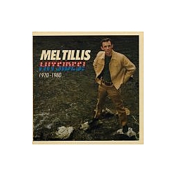 Mel Tillis - Hitside! 1970-1979 альбом