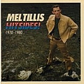 Mel Tillis - Hitside! 1970-1979 album