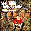 Mel Tillis - Who&#039;s Julie альбом