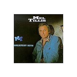 Mel Tillis - Greatest Hits album