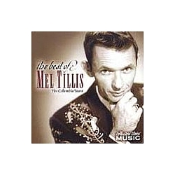 Mel Tillis - The Best of Mel Tillis: The Columbia Years album