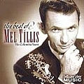 Mel Tillis - The Best of Mel Tillis: The Columbia Years album