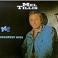 Mel Tillis - Mel Tillis Greatest Hits album