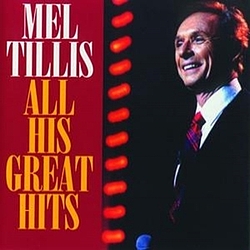 Mel Tillis - All His Great Hits альбом
