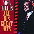 Mel Tillis - All His Great Hits альбом