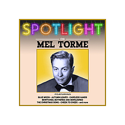 Mel Torme - Spotlight On Mel Torme album