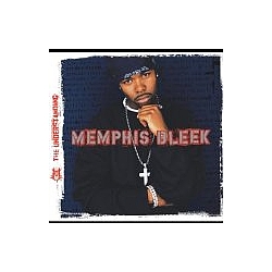 Memphis Bleek - Understanding альбом
