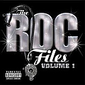 Memphis Bleek - Roc-A-Fella Records Presents The Roc Files Volume 1 album