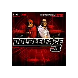 Memphis Bleek - Double Face 3 album