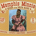 Memphis Minnie - Queen Of The Delta Blues, Volume 2 (B) альбом